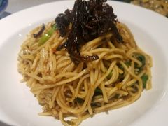 -半山腰·云南菜(侨福芳草地店)