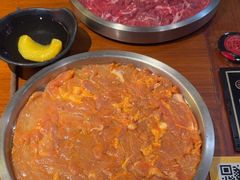 -牛小嫩串串火锅(老国贸总店)