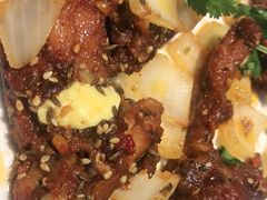 -乡间好味私家菜(总店)
