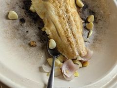 -味茂·老船夫1927(东海东路店)