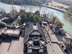 -三国赤壁古战场