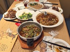 -东北风(江北万达店)