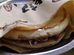 -樊记腊汁肉(竹笆市总店)