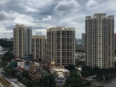 -三亚湾红树林度假世界(木棉酒店)