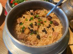 黑松露香肠揭饭-荣小馆(椒江青悦城店)