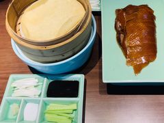 -唐廊烤鸭店(工体店)
