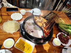 -串掌门砂锅串串香(后瑞店)