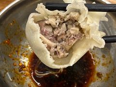 猪肉香菇-海汇源老烧麦店(东大街总店)
