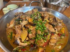 -61号餐吧(兴坪古镇漓江店)