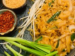 泰式虾辣炒河粉-GOGO Plate(成都太古里店)