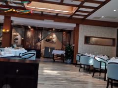 大堂-卫鼎轩·家宴(水上公园店)