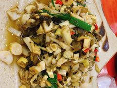 -淳安二十八道·美食汇·淳鱼馆(阳光路店)