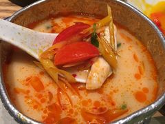 泰皇冬荫功-太泰(万象城店)