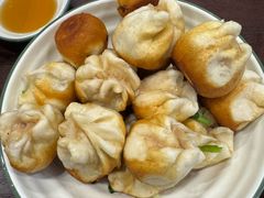 -赵宝美煎包店