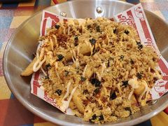 -万能料理屋(钟鼓岭路店)