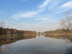 -苏州太湖国家湿地公园