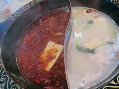 -重庆秦妈火锅(全国连锁五台山店)
