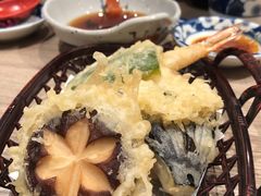 -小山日本料理(太古汇店)