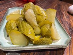 -柿子树炭烤羊腿(金台路店)