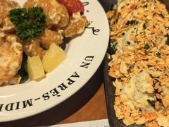 -岛风·台食小馆 ISLAND BISTRO(烟台山店)