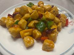 -功德林素菜饭庄(前门店)