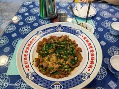 -旺角小渔村·海肠捞饭开创者(二马路店)