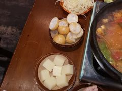 -黔有有贵州酸汤夺夺粉火锅(五味十字店)