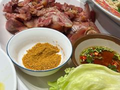 -吴记百家·私房菜·家宴(润园店)