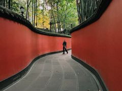 -成都武侯祠博物馆