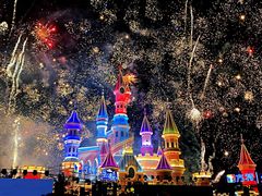 -沈阳方特欢乐世界