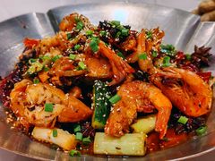 -沸腾鱼乡(知春路分店)
