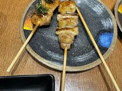 -诚家·日式烧鸟·深夜食堂(虹桥天街店)
