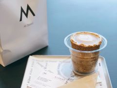 -M Stand(北京平安幸福中心店)