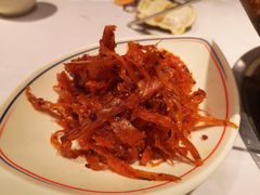 -七八冷面·延边朝鲜族美食(欢乐谷店)