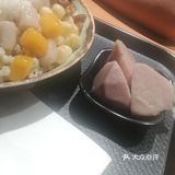 每次都是想念芋头