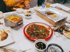 -勇利赵家烤肉坊(含光路店)