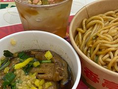 -盛香亭热卤(宝泰购物广场店)