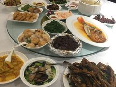 -席家花园(巨鹿花园店)