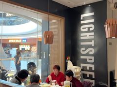 -吕氏疙瘩汤·新鲁菜(济南万象城店)