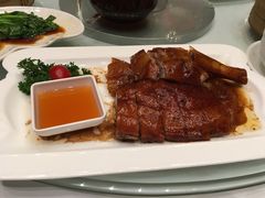 -悦雅居·老广州老味道(长湖店)