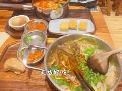 -小满手工粉(上海月星环球港店)