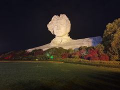 -橘子洲景区