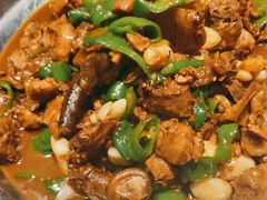-俭寨大盘鸡·缸子肉·小公鸡·新疆菜(云通店)