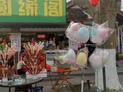 -杭州黄龙洞