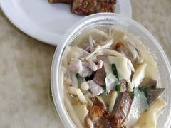 -泰谷酒店·太古码头闽菜自助餐厅