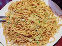 -东方山水金沙酒店-雅香阁中餐厅