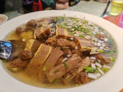-清真天水老巷道餐厅