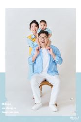 点击看大图 -小阿福儿童摄影(华中智谷店)
