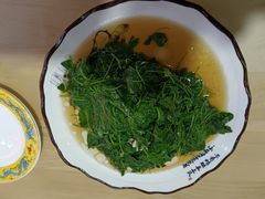 -湖山人家·湖景餐厅·特色农家菜(太湖西山店)