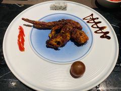 -海鼎荟海鲜姿造(仟禧汇店)